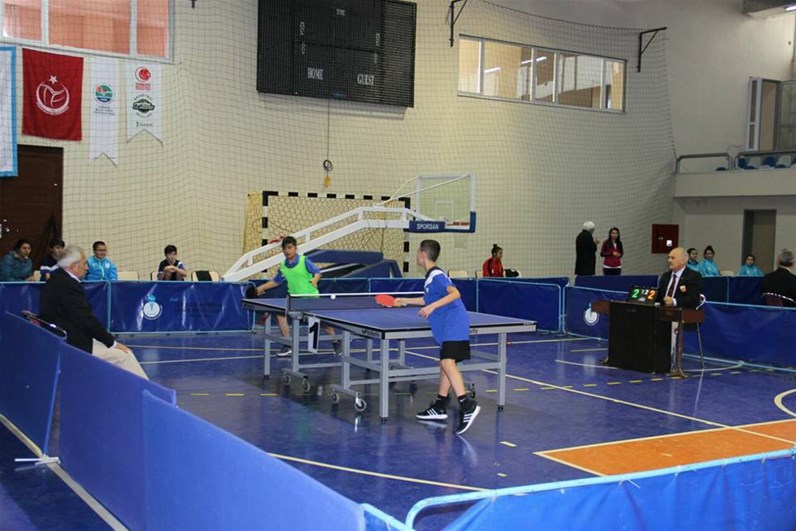 Buyuksehir Spor Kurslari Basliyor